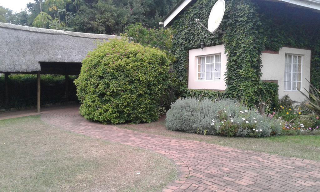 Ascot Inn Pietermaritzburg Exterior foto