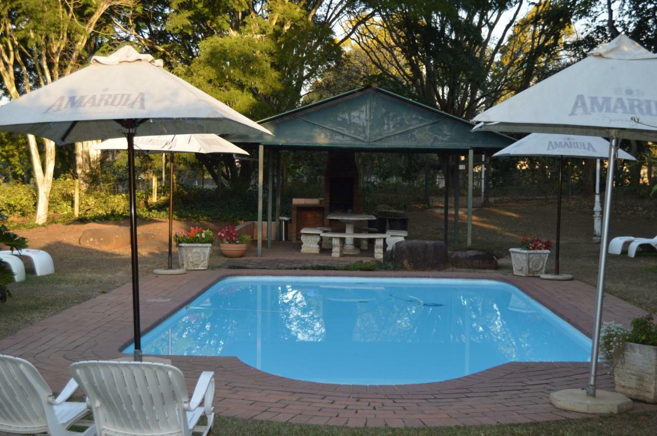 Ascot Inn Pietermaritzburg Exterior foto